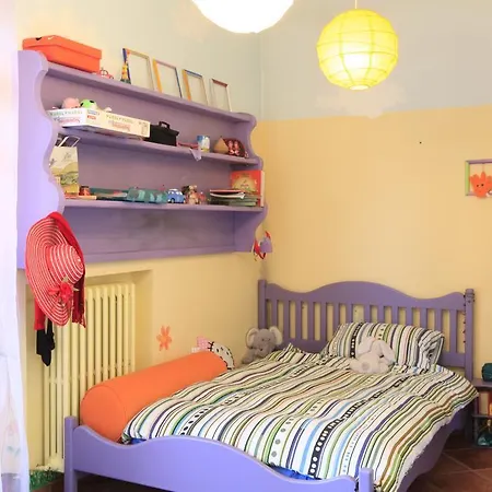 Bed & Breakfast Monna Pina *